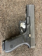 GLOCK 17
gen 3 - 1 of 2