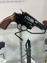 SMITH & WESSON 31-01 - 1 of 2