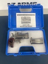 BOND ARMS COWBOY - 1 of 1