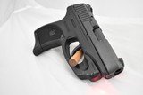 RUGER LC380 w/ LaserMax Red Laser - 7 of 7