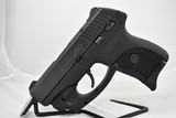 RUGER LC380 w/ LaserMax Red Laser - 2 of 7