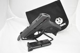 RUGER LC380 w/ LaserMax Red Laser - 1 of 7
