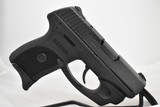 RUGER LC380 w/ LaserMax Red Laser - 3 of 7