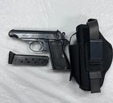 WALTHER MODEL PP - 2 of 5