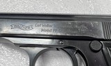 WALTHER MODEL PP - 3 of 5