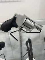 SMITH & WESSON 642 AIRWEIGHT - 2 of 2