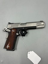 KIMBER CUSTOM CDP II - 2 of 6