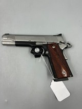 KIMBER CUSTOM CDP II - 1 of 6