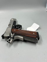 KIMBER CUSTOM CDP II - 6 of 6