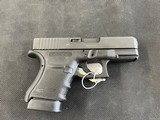 GLOCK 30 GEN4 - 2 of 2