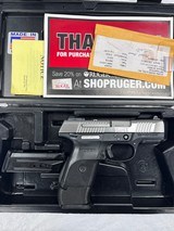RUGER SR9C - 2 of 3
