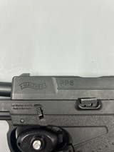 WALTHER PPS - 6 of 6