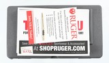 RUGER NEW MODEL SUPER BLACKHAWK 44MAG W/ BOX & PAPERS - 7 of 7