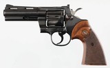 COLT PYTHON 4 1972 YEAR MODEL BLUED - 2 of 6