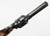 COLT PYTHON 4 1972 YEAR MODEL BLUED - 3 of 6