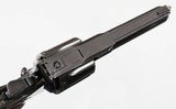 COLT PYTHON 4 1972 YEAR MODEL BLUED - 5 of 6