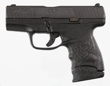 WALTHER PPS W/ EXTRA MAGAZINE - 2 of 7