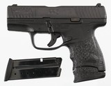 WALTHER PPS W/ EXTRA MAGAZINE - 7 of 7