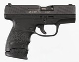 WALTHER PPS W/ EXTRA MAGAZINE - 1 of 7