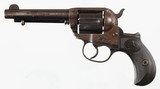 COLT COLT D.A. 41 1877 THUNDERER - 2 of 6