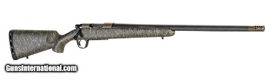 CHRISTENSEN ARMS MODEL 14 RIDGELINE .22-250 REM