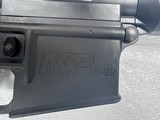 SMITH & WESSON M&P15-22 SPORT MOE SL .22 LR - 3 of 4