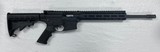 SMITH & WESSON M&P15-22 SPORT MOE SL .22 LR - 2 of 4