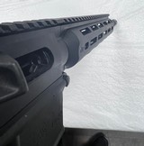 SMITH & WESSON M&P15-22 SPORT MOE SL .22 LR - 4 of 4