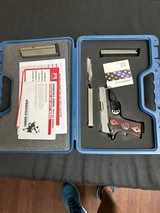 SPRINGFIELD ARMORY 1911 EMP - 1 of 3