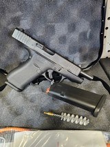 GLOCK G48 9MM LUGER (9X19 PARA) - 3 of 5