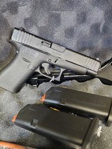 GLOCK G48 9MM LUGER (9X19 PARA) - 4 of 5