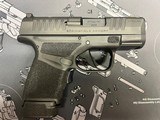 SPRINGFIELD ARMORY HELLCAT OSP - 1 of 7