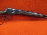 ROSSI MODEL 92 SRC - 3 of 6