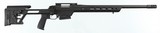 BERGARA B-14 BMP CHASSIS 308 WIN W/ LEUPOLD BASE AND 1 MAG - 1 of 7