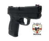 SPRINGFIELD ARMORY XDS-93.3 9MM LUGER (9X19 PARA) - 1 of 7