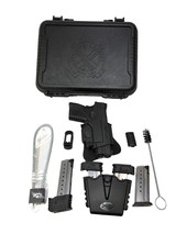 SPRINGFIELD ARMORY XDS-93.3 9MM LUGER (9X19 PARA) - 7 of 7