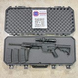 DEL-TON DTI-15 5.56X45MM NATO - 1 of 7