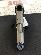 SMITH & WESSON CS40 CHIEF SPECIAL .40 S&W - 3 of 4