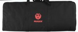 RUGER SR-556 W/ BOX, BAG & MAG & PAPERS - 7 of 7
