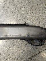 REMINGTON 870 TACTICAL - 4 of 7