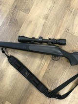 WINCHESTER MODEL 70 BLACK SHADOW - 6 of 7