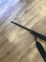 WINCHESTER MODEL 70 BLACK SHADOW - 7 of 7