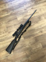 WINCHESTER MODEL 70 BLACK SHADOW - 1 of 7