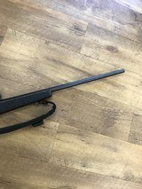 WINCHESTER MODEL 70 BLACK SHADOW - 4 of 7