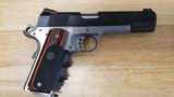 COLT 1911 COMBAT ELITE GOV&sbquo;&sbquo;T 45 AC - 2 of 3