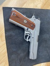 RUGER SR1911 STANDARD - 1 of 3