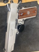 RUGER SR1911 STANDARD - 3 of 3