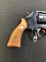 SMITH & WESSON 10-5 - 5 of 7