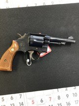 SMITH & WESSON 10-5 - 4 of 7