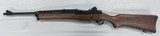 RUGER MINI-14 RANCH RIFLE - 1 of 5